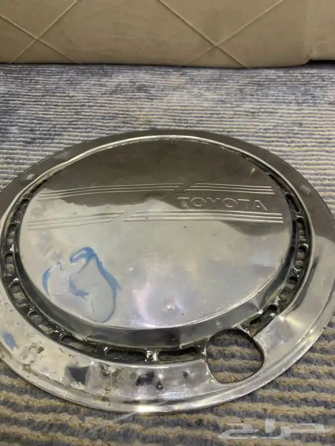 طاست هيلكس 85 0