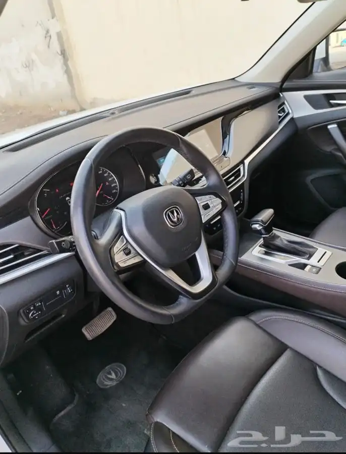 للبيع شانجان سي35 موديل 2022 عداد قليل 0