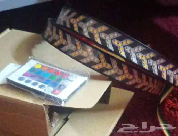 اغراض متفرقة والاغلب شبه الجديد 9