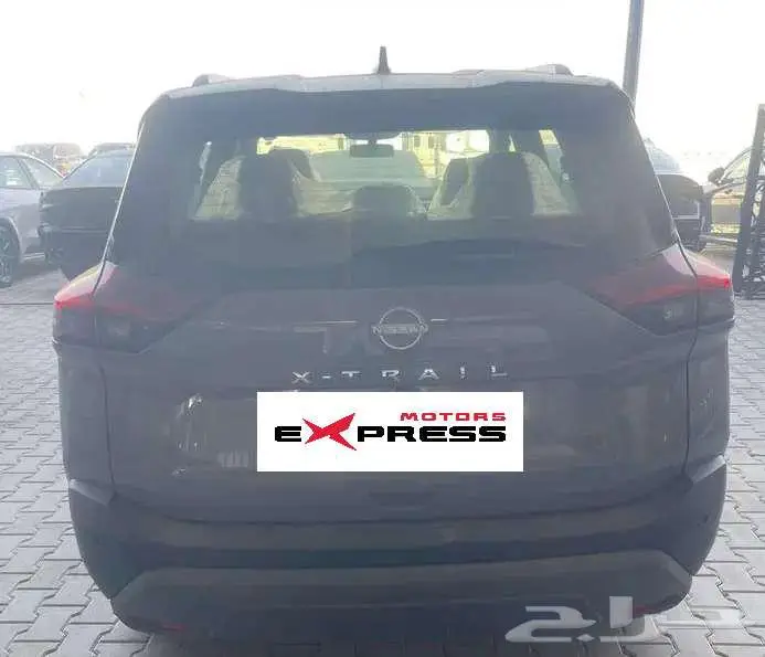 نيسان اكستريل استاندر موديل2026 2