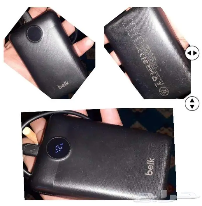 اغراض متفرقة والاغلب شبه الجديد 7