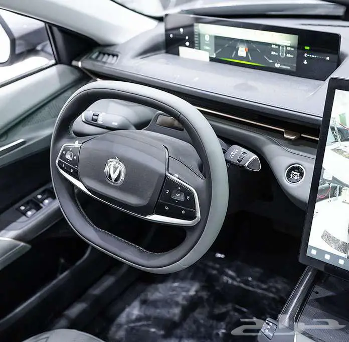 شانجان ايدو بلس 2026_اقوي عروض الكاش والاقساط 5