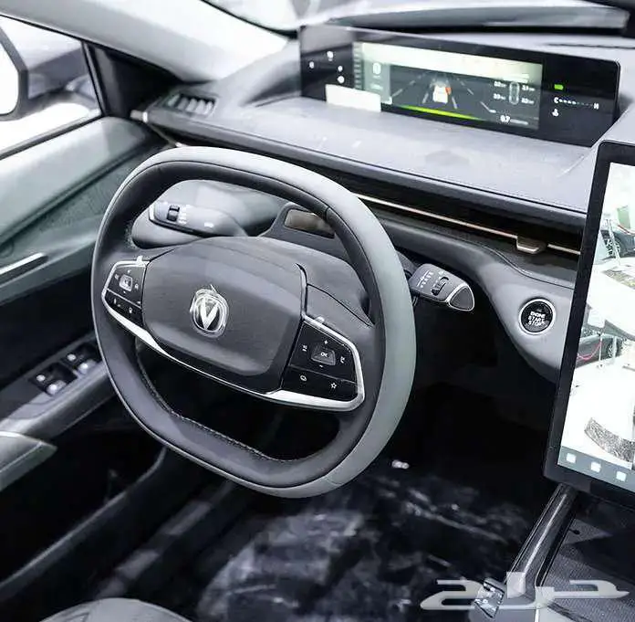 شانجان ايدو بلس 2026 سمارت وليمتد باقل سعر 9