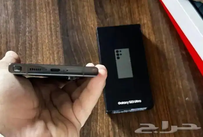جالكسي اس 23 الترا ULTRA 3