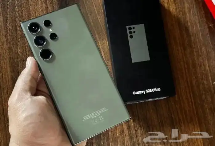 جالكسي اس 23 الترا ULTRA 5