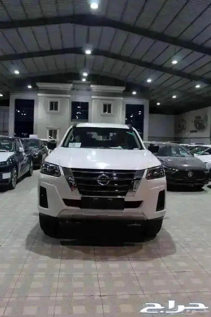 اكستيرا SEاستاندر 2024 0