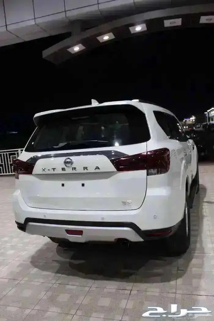 اكستيرا SEاستاندر 2024 2