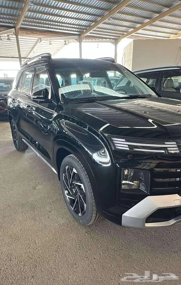 هيونداي كريتا جرند سمارت وكمفورت 2025 اقل سعر للكاش وللبنك 9