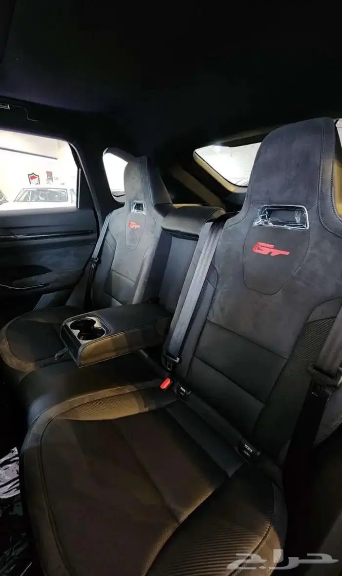 هافال اتش 6 الرياضية الشكل الجديد اقوى خصم 3