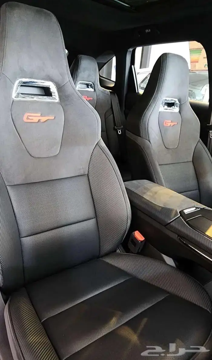 هافال اتش 6 الرياضية الشكل الجديد اقوى خصم 4