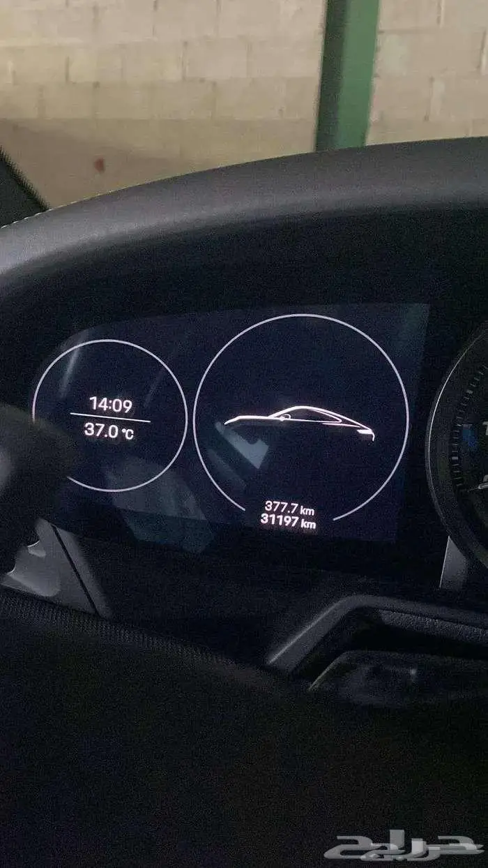 بورش كاريرا S - 911 10