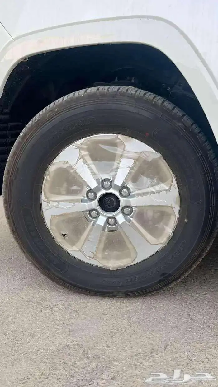 تويوتا لاندكروزر GXR2 2025 9