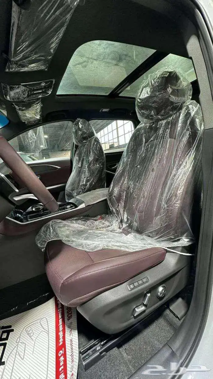 جيتور X90 بلس لاكجري موديل 2025 بأقل الأسعار 5