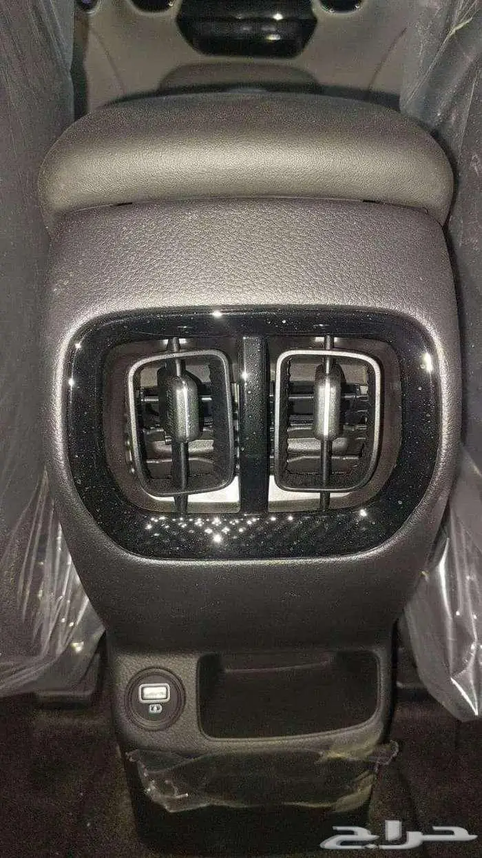 كيا سونيت فل ميت 2023 سعودي 7