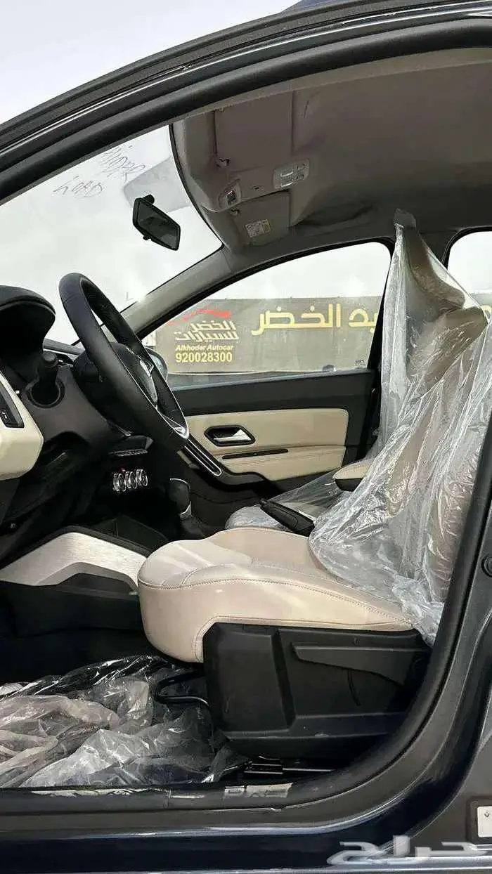 رينو داستر 2024 اقل سعر 7