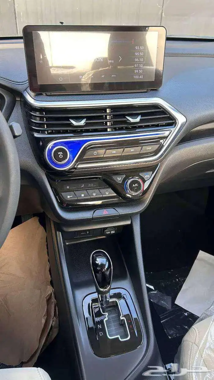 شانجان السفن 2026 فل كامل كاش او اقساط 6