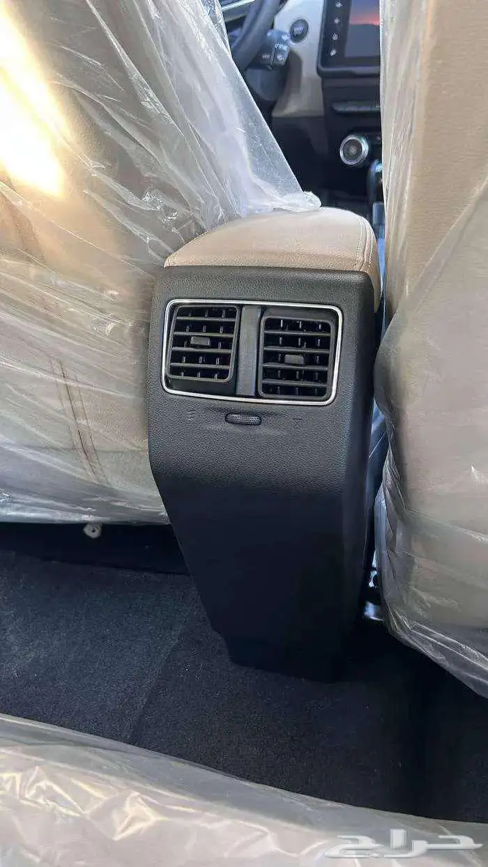 رينو داستر 2024 نص فل وفل كامل حرق اسعار 9