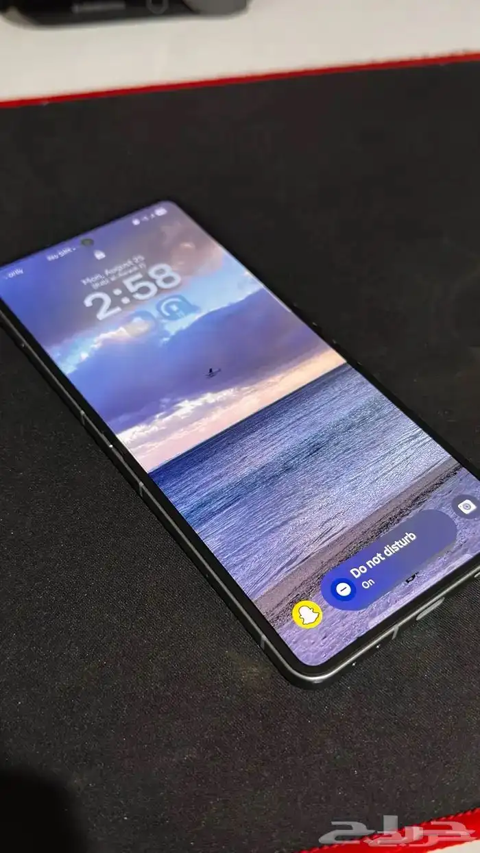 لمحبي السامسونج جوال زد فلب 7 2