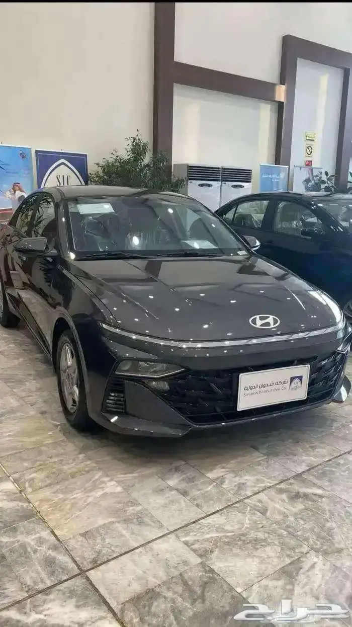 هيونداي اكسنت 2026 0