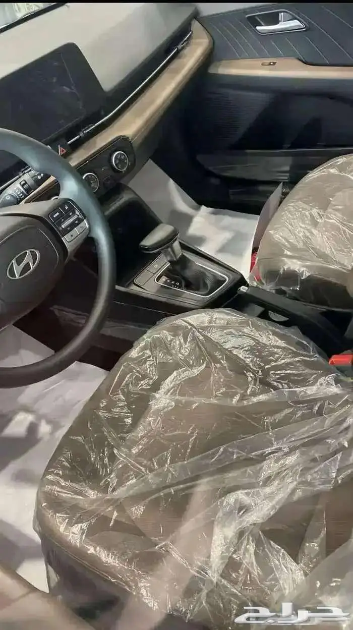 هيونداي اكسنت 2026 8