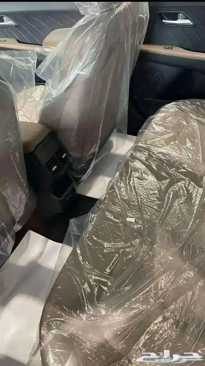 هيونداي اكسنت 2026 9