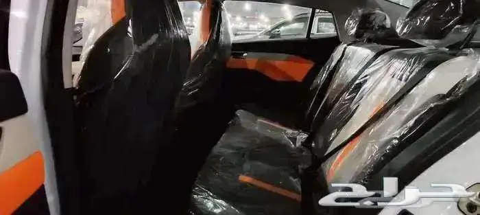 دونج فينج شاين E1 موديل 2026 صفقات الموسم الكبرى 9