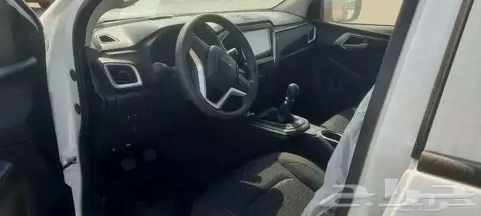 ايسوزو ديماكس غمارتين LS 2024 - مبيعات بنوك 2