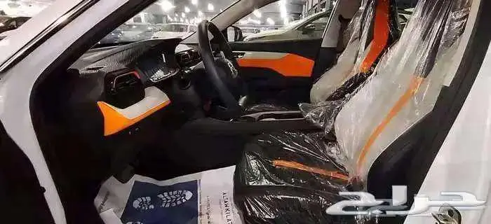 دونج فينج شاين E1 موديل 2026 صفقات الموسم الكبرى 7