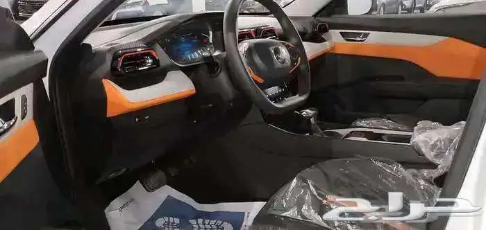 دونج فينج شاين E1 موديل 2026 صفقات الموسم الكبرى 10