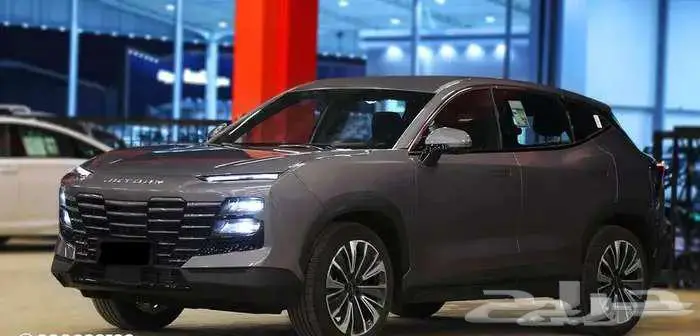 جيتور داشنج كمفورت 2025 0