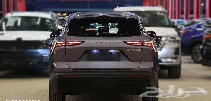 جيتور داشنج كمفورت 2025 2