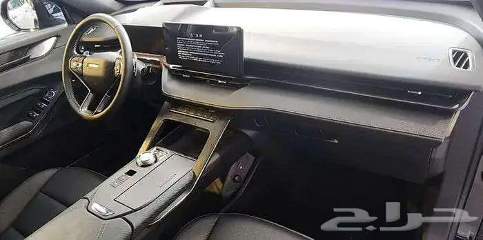 هافال اتش6 2025 HAVAL H6 GT سعر اسطوري 8