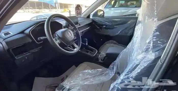 هوندا CRV - LX موديل 2025 4