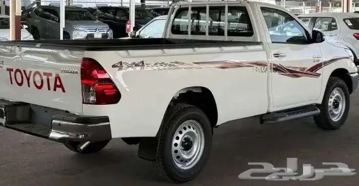 أقل سعر 119000قير عادي ديزل دبل ماكينة 2400 0