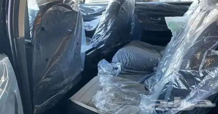 هوندا CRV - LX موديل 2025 3