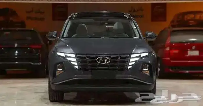 هيونداي توسان سمارت كمفورت 1.6 2025 كاش و اقساط 0