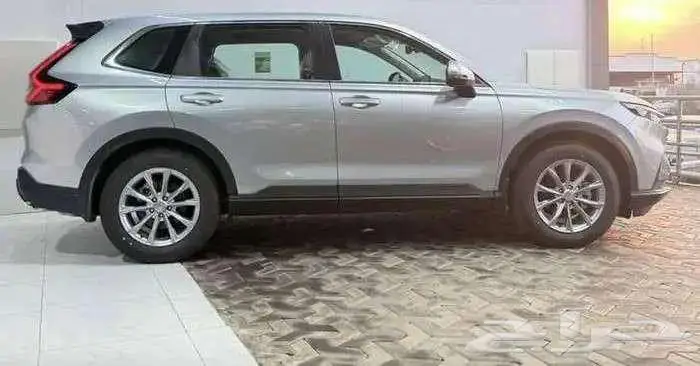 هوندا CRV - LX موديل 2025 1