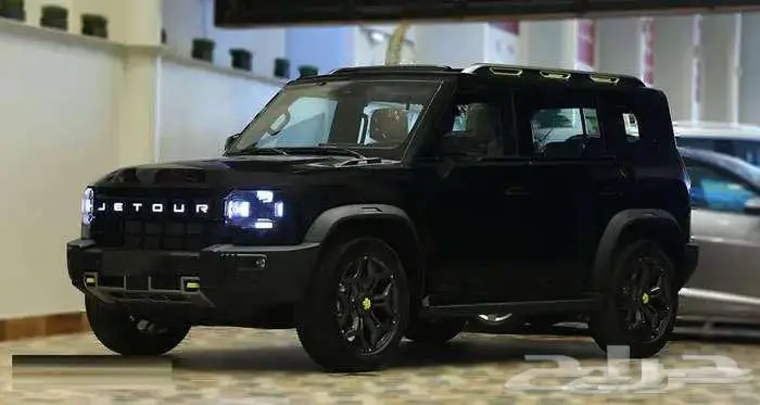 جيتور T2 لاكجرى موديل 2026 1