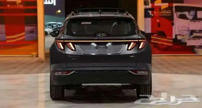 هيونداي توسان سمارت كمفورت 1.6 2025 كاش و اقساط 8