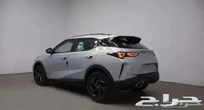 جاك ام زووم موديل2026 عروضنا حصرية واسعارنا تنافسية اوتو ون 7