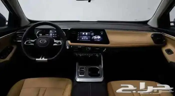 جاك ام زووم موديل2026 عروضنا حصرية واسعارنا تنافسية اوتو ون 2