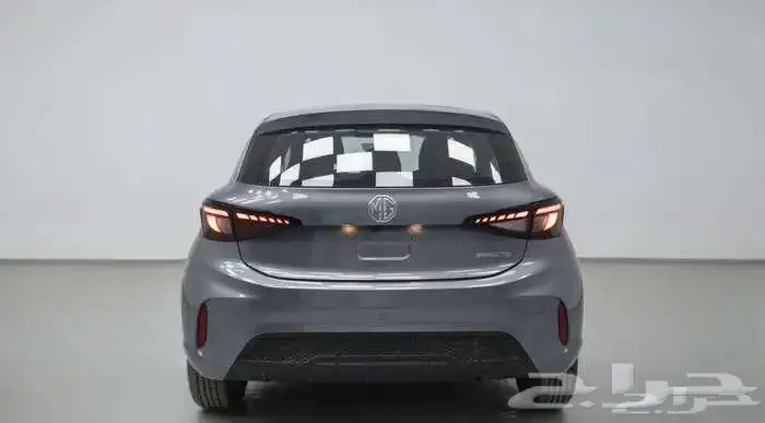 mg3 كمفورت موديل25 كاش وتقسيط 7