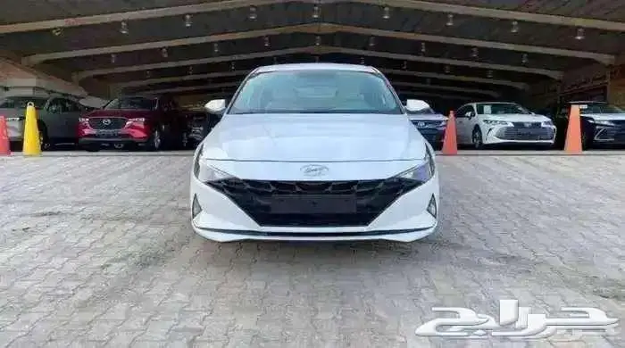 هيونداي النترا 2021 ماكينة 1600سي سي 1