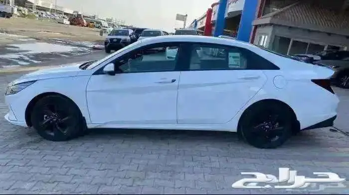 هيونداي النترا 2021 ماكينة 1600سي سي 3