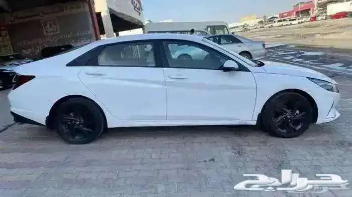 هيونداي النترا 2021 ماكينة 1600سي سي 4