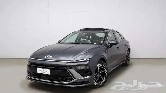 هونداي سوناتا كمفورت 2025 عرض خااص 0