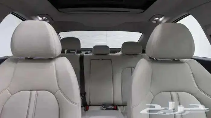 هونداي سوناتا كمفورت 2025 عرض خااص 6