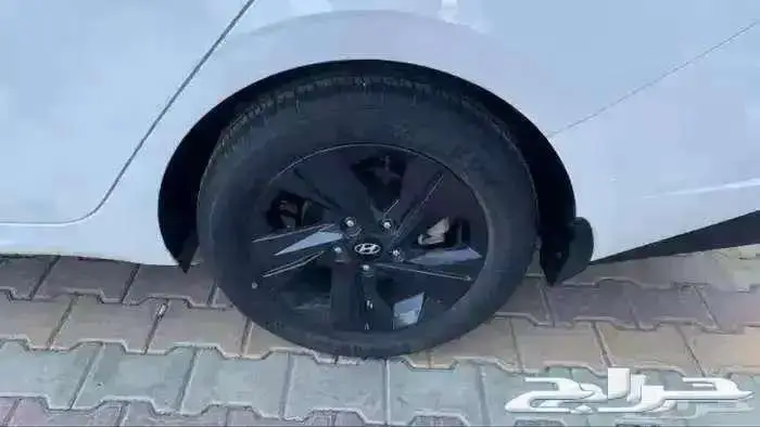 هيونداي النترا 2021 ماكينة 1600سي سي 12