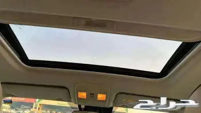 مازدا cx9 نص فل 2018 خليجي 13