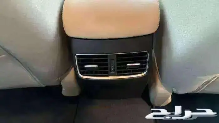 مازدا 6 - 2024 - استاندر 15